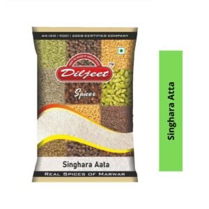 Diljeet Singhara Atta | Water Chest Nut Flour
