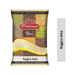Diljeet Rajgira Atta | Amaranth Flour