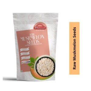 Diljeet Raw Muskmelon Seeds For Eating