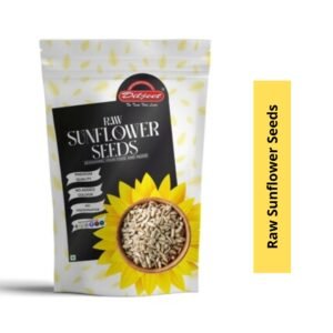 Diljeet Raw Sunflower Seeds For Eating