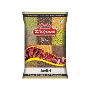 Diljeet Spices Javitri