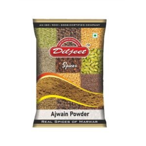 Diljeet Spices Ajwain Powder