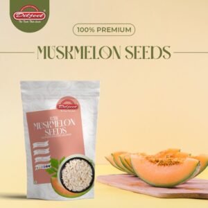 Diljeet RAW Muskmelon Seeds
