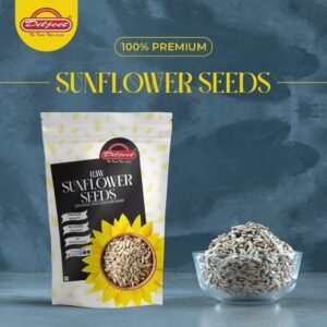Diljeet RAW Sunflower Seeds