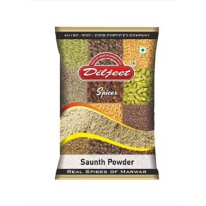 Diljeet Spices Saunth Powder