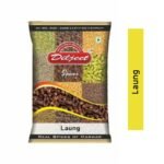Diljeet Laung | Cloves