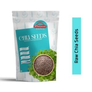Diljeet Raw Chia Seeds For Eating