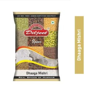 Diljeet Dhaaga Mishri | Rock Sugar
