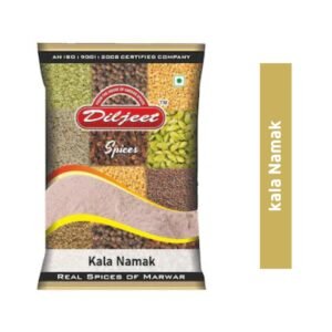 Diljeet kala Namak | Black Salt | Sanchal Powder
