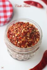 Diljeet 70Gm Chilli Flakes |Crushed Red Chillies For Bold Spicy Flavor - Image 5
