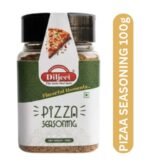 Diljeet 100gm Pizza Pasta Seasoning| Italian Seasoning